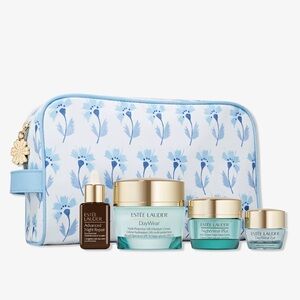 Estée Lauder New 2026 DayWear
Routine Skincare Gift Set $133
Value